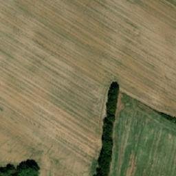 Satellite imagery of Čížovka [Kněžmost-Malobratřice] outlook t., CZ