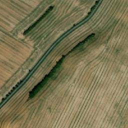 Satellite imagery of (Na Dubci) [Přepeře], CZ