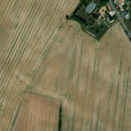 Satellite imagery of (Na Dubci) [Přepeře], CZ