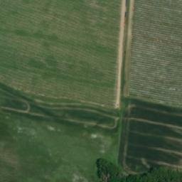 Satellite imagery of Poráň [Libošovice-Podkost], CZ