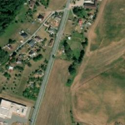 Satellite imagery of (střelnice [Nová Paka]), CZ