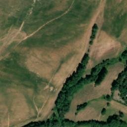Satellite imagery of (střelnice [Nová Paka]), CZ