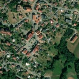Satellite imagery of Homolka [Pecka] GSM, CZ