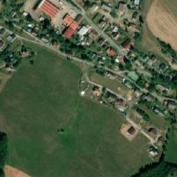 Satellite imagery of Homolka [Pecka] GSM, CZ