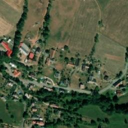 Satellite imagery of Homolka [Pecka] GSM, CZ