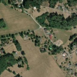 Satellite imagery of [Mostek] GSM, CZ