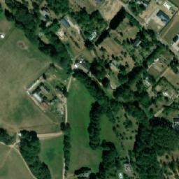 Satellite imagery of [Vítězná-Kocléřov] GSM, CZ