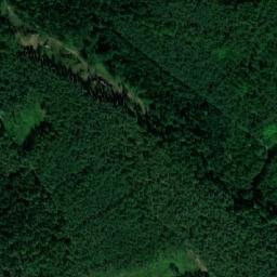 Satellite imagery of [Vítězná-Kocléřov] GSM, CZ