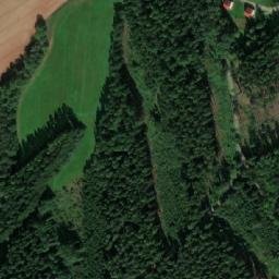 Satellite imagery of Liščí hora [Hajnice] GSM, CZ
