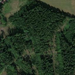 Satellite imagery of Liščí hora [Hajnice] GSM, CZ