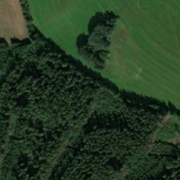 Satellite imagery of Liščí hora [Hajnice] GSM, CZ