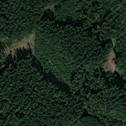 Satellite imagery of Kopna [Hajnice-Nesytá], CZ