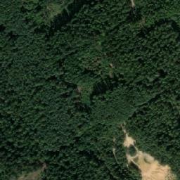 Satellite imagery of Kopna [Hajnice-Nesytá], CZ