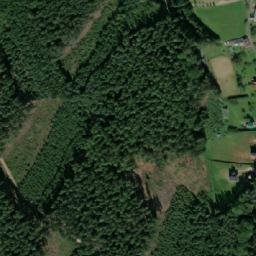 Satellite imagery of Kopna [Hajnice-Nesytá], CZ