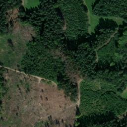 Satellite imagery of Smiřická stráň [Mezilečí], CZ