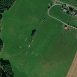 Satellite imagery of [Libňatov] GSM, CZ