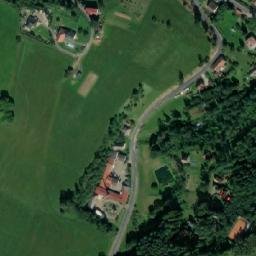 Satellite imagery of [Libňatov] GSM, CZ