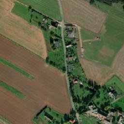 Satellite imagery of Končínský kopec [Červený Kostelec-Horní Kostelec] GSM, CZ
