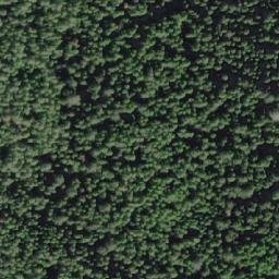 Satellite imagery of Flat Top Mountain, CA