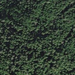 Satellite imagery of Flat Top Mountain, CA