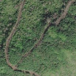 Satellite imagery of Nose Peak, CA