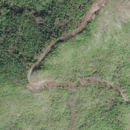 Satellite imagery of Nose Peak, CA