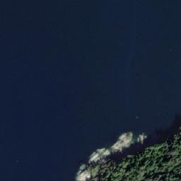 Satellite imagery of Tuna Point, CA