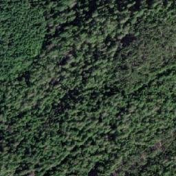 Satellite imagery of Sparks Cone, CA