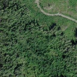 Satellite imagery of Sparks Cone, CA