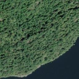 Satellite imagery of Shaw Point, CA