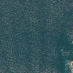 Satellite imagery of Thynne Point, CA