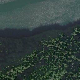 Satellite imagery of Maud Point, CA
