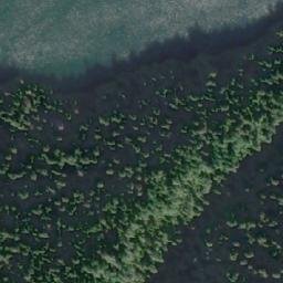 Satellite imagery of Florence Point, CA