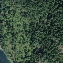 Satellite imagery of Fawn Bluff, CA