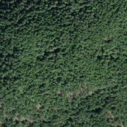 Satellite imagery of Fawn Bluff, CA