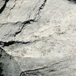 Satellite imagery of Patterson's Peak, CA