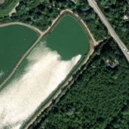 Satellite imagery of 62610A - A, GB