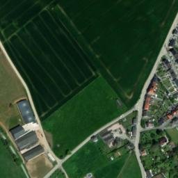 Satellite imagery of Nameche terril, BE