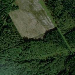 Satellite imagery of Borne n°4 de la Porallée, BE