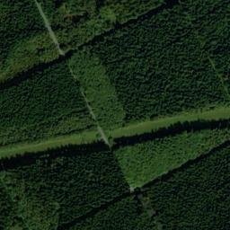 Satellite imagery of Borne n°4 de la Porallée, BE