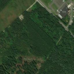 Satellite imagery of NDB-Transmitter SLV, BE