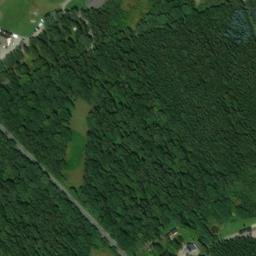 Satellite imagery of NDB-Transmitter SLV, BE