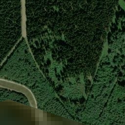 Satellite imagery of Dickelt, BE