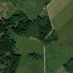 Satellite imagery of Polizeifunkstelle Kall-Krekel, DE