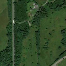 Satellite imagery of Polizeifunkstelle Kall-Krekel, DE