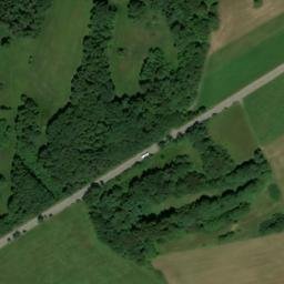 Satellite imagery of Polizeifunkstelle Kall-Krekel, DE