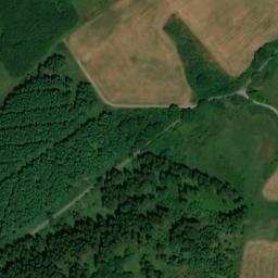 Satellite imagery of Heinzenberg, DE