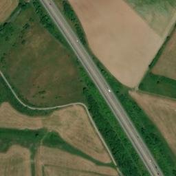 Satellite imagery of Heinzenberg, DE