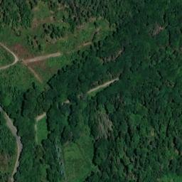 Satellite imagery of Grünbüsch, DE