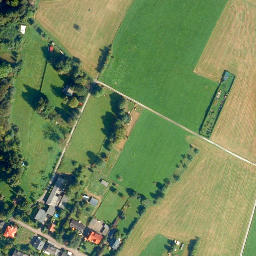 Satellite imagery of Pfahl-Berg, DE